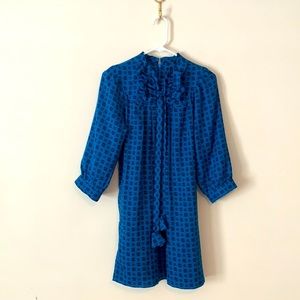 Anna Sui for Target mini dress, size S